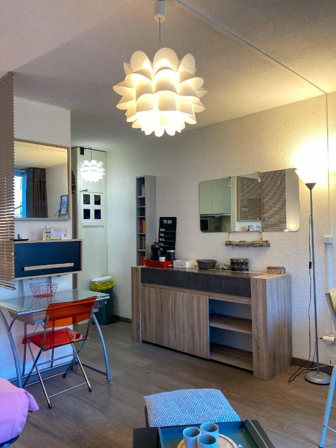 Le Studio Victoria I -Mon Desert Village -24M2 Нансі Екстер'єр фото