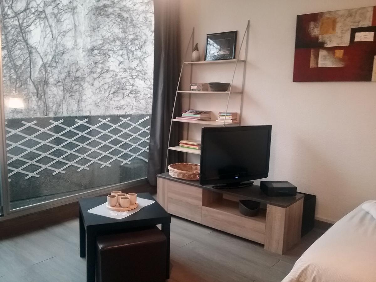 Le Studio Victoria I -Mon Desert Village -24M2 Нансі Екстер'єр фото